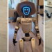 The "Rizzbot" keeps going viral interacting with humans on city streets. What is it?