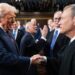 The Supreme Court is Trump's Partner in Crimes Against America | Instead of trying to rein in Trump’s authoritarian urges, the justices have become his accomplices