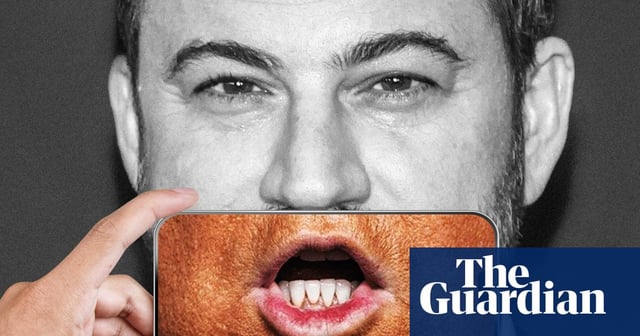 The US right claimed free speech was sacred – until the Charlie Kirk killing
