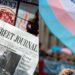 The Wall Street Journal owes trans people an apology. In a nation increasingly divided, the shooting of Charlie Kirk serves as a stark reminder of the dangers posed by hateful rhetoric, revealing how easily misinformation can distort truth and target marginalized communities