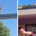 "The people telling him to stop are idiots": Dramatic rescue at Hersheypark after boy is found walking alone on monorail track