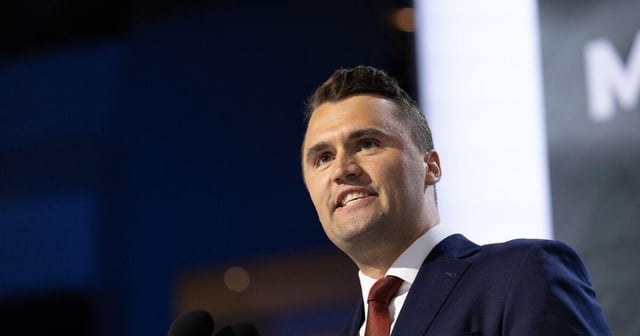 The right laughs at trans people’s deaths but demands people be sad over Charlie Kirk. A hierarchy of the value of people's lives is inherent to the authoritarian project, and the GOP is using its power to make everyone comply.