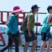 The ‘self-inflicted injury’ to U.S. tourism that’s making some Americans angry and disappointed