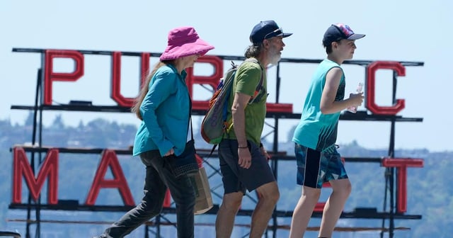 The ‘self-inflicted injury’ to U.S. tourism that’s making some Americans angry and disappointed