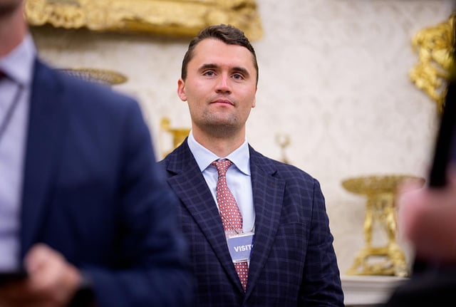 “They” killed Charlie: The right’s rush to assign blame for Kirk’s killing - Even before his death was confirmed, MAGA influencers were pointing fingers — and planning reprisals