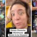 "They need to be stopped": Resellers overrun Disney outlets, crowding out kids and livestreaming their massive hauls