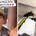 "This is literally the future": Tourist in China rents robotic legs for under $1,000—Americans joke it'd cost 10x more here