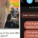 "This would work on me": Man nails baseball photo location down to the inning on Hinge—smooth or creepy?