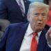 Three Republicans Defy Trump and Back Bill to Release Epstein Files
