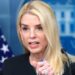Top DOJ Official Spills Epstein Cover-Up Plans to Honeytrap | Pam Bondi’s acting deputy chief was filmed bragging to a date about the department’s plans to alter the Epstein files.