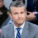 Top Military Brass Clash With Hegseth in New Pentagon Battle: ‘Leading military chiefs have lashed out at Pete Hegseth’s plan to overhaul the country’s defense strategy’