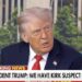 Trump, 79, Can’t Remember Which Country’s War He Solved