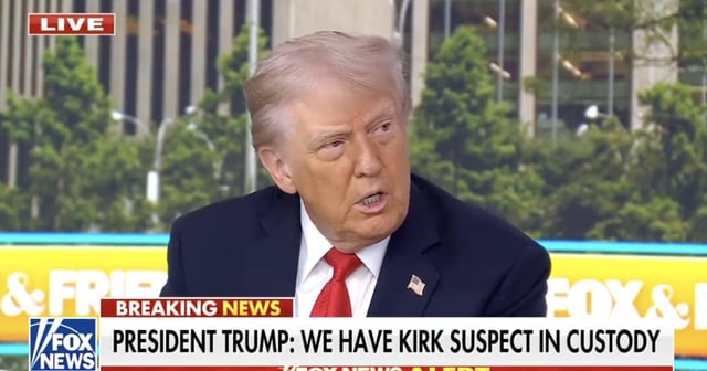 Trump, 79, Can’t Remember Which Country’s War He Solved