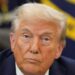 Trump, 79, Claims He Fired U.S. Attorney Who Already Resigned