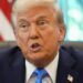 Trump, 79, Claims Negative Stories About Him Are ‘Illegal’ | The president also declared himself to be “a very strong person for free speech.”