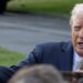 Trump, 79, Ignores Charlie Kirk Question to Brag About WH Ballroom