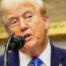Trump, 79, Says Cuba and the Amish Have No Autism in Bonkers Speech