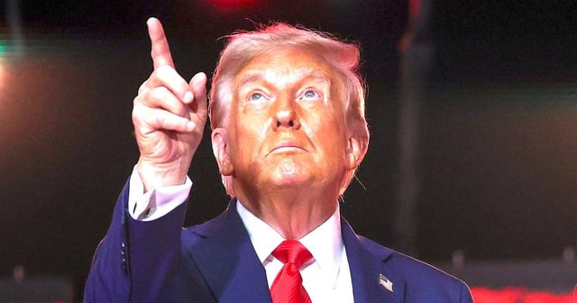 Trump, 79, So Desperate to Win Nobel Prize He Makes Up a War He’s ‘Solved’ - The president falsely claimed he’d brokered peace between Cambodia and Armenia—countries 4,000 miles apart.