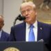 Trump, 79, Struggles to Say Word for Tylenol in His Dumb Autism Speech