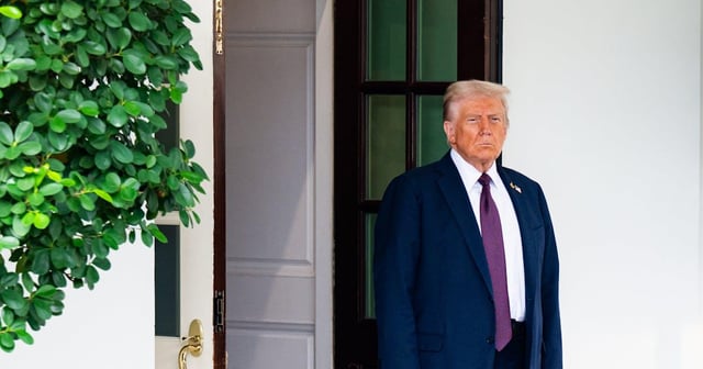 Trump Bible’s version of Constitution taught in OK public school excludes 13th, 14th, 19th, 22nd & 26th Amendments