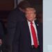 Trump Can’t Escape Boos Watching His Beloved Yankees | It’s the second time in a week the president was booed at a pro sporting event in his hometown