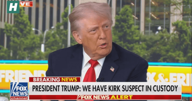 Trump: 'Couldn't Care Less' About Bringing Country Together President Donald Trump said he "couldn't care less" when asked by Fox News how he would make America "come back together".