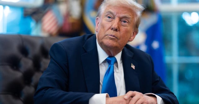 Trump Demands That Bondi Move ‘Now’ to Prosecute Foes