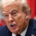 Trump Desperately Tries to Kill Petition to Release Epstein Files