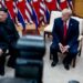 Trump Didn’t Notify Congress About a High-Stakes SEALs Mission. That Could Be an Issue.
