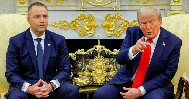 Trump Drowns Out Emotional Epstein Victims Rally With Noisy Flyover