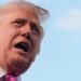 Trump Gets A Blunt Reminder After Rant About 'Sick' And 'Deranged' People: Critics offered the president some glaring examples of his own rhetoric.