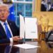 Trump Gold Card sparks warning that wealthy "cartel bosses" could abuse it