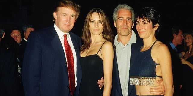 Trump Has Dismantled Anti-Human Trafficking Programs and 'Repeatedly Sided With Sex Offenders' | “The Trump administration has taken a sledgehammer to our capacity to hold sex offenders to account and undermined support and services for crime victims,” said Rep. Jamie Raskin.