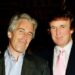 Trump Hit With Fresh Fight Over the Epstein Files as Congressional Recess Ends
