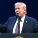 Trump Implies That Domestic Violence Isn’t a Real Crime