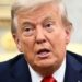 Trump Is Taking Credit for Infrastructure Projects Funded by Biden Legislation He Opposed