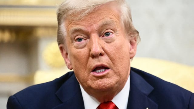 Trump Is Taking Credit for Infrastructure Projects Funded by Biden Legislation He Opposed