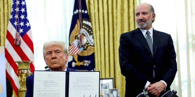 Trump Isn’t a Tariff King | He can’t tax any import on a personal whim, an appeals court says.