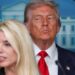 Trump Makes Bonkers Demand for Bondi to Lock Up His Enemies - The president sent a rambling message to his attorney general on a public forum.