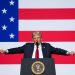 Trump: Military should use "dangerous" U.S. cities as training grounds