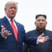 Trump Ordered SEALs Into Disastrous Mission on North Korean Soil