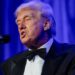 Trump Rages at ‘Mean Son of a B***h’ Biden in Wild Rant | The president also called his predecessor “stupid.”