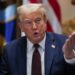 Trump Resignation Chances Surge Before White House Announcement—Polymarket