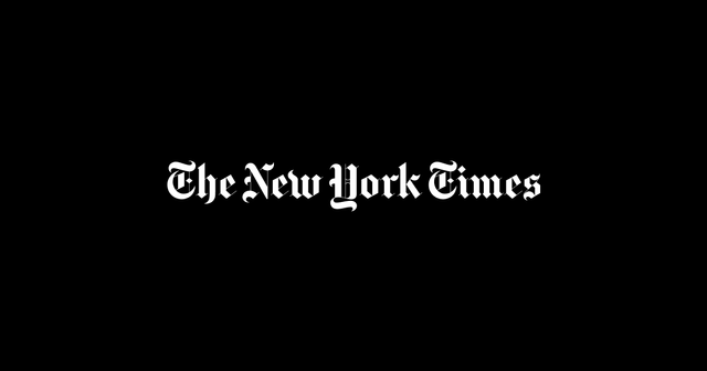 Trump Says Critical Coverage of Him Is ‘Really Illegal’