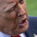 Trump Says U.S. Criminal Justice System Should Work More Like China's