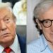 Trump Shares Woody Allen's Praise On Social Media, And Critics Make 'Fitting' Connections - Social media users were quick to note that the Oscar-winning director and President Donald Trump were both friends with one particular person.