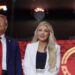 Trump Shits All Over Message of Charlie Kirk’s Widow at His Memorial