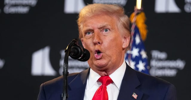 Trump Suffers Jobs Numbers Disaster After Firing Stats Chief