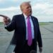 Trump Threatens Major Probe of ‘The Left’ Over Charlie Kirk Assassination