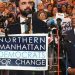 Trump Threatens to Cut All Federal Funds to NYC If Mamdani Is Elected | Trump falsely labeled Mamdani a “communist” and said his ideology “has failed, always, for thousands of years.”